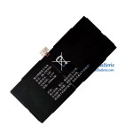 Akku für YXP E10 U22 PR-278799G [Ersatzakku]